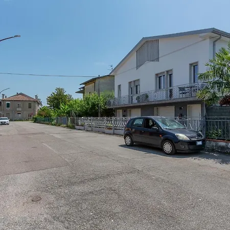 Cà Fernanda Apartamento