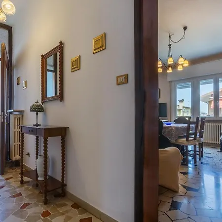 Apartamento Cà Fernanda