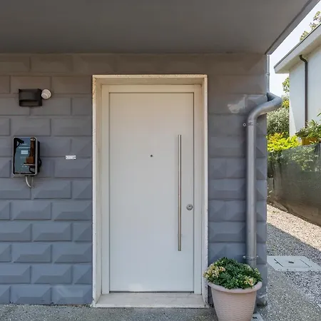 Cà Fernanda Apartamento