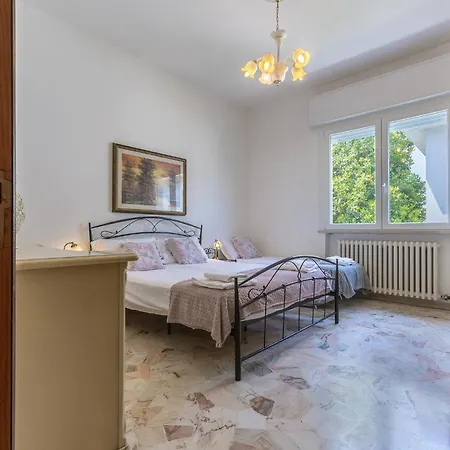 Cà Fernanda Apartamento