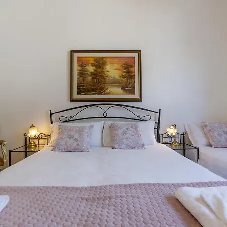 Cà Fernanda Apartamento Fiesso Umbertiano