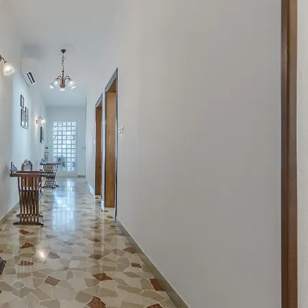 Apartamento Cà Fernanda *
