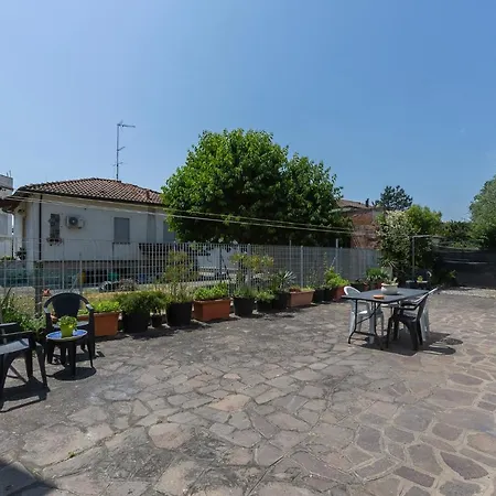 Apartamento Cà Fernanda Fiesso Umbertiano