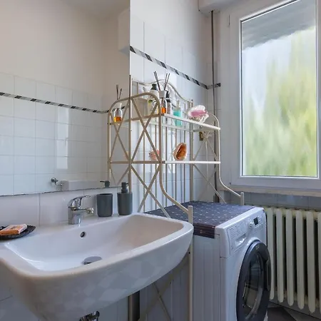 Cà Fernanda Apartamento Fiesso Umbertiano