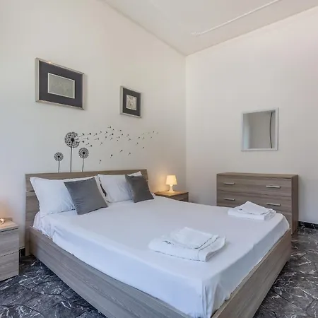 Apartamento Cà Fernanda