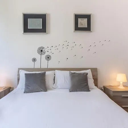 Apartamento Cà Fernanda *