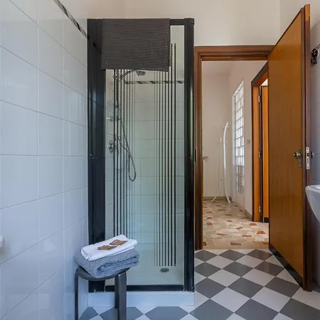 Cà Fernanda Apartamento *