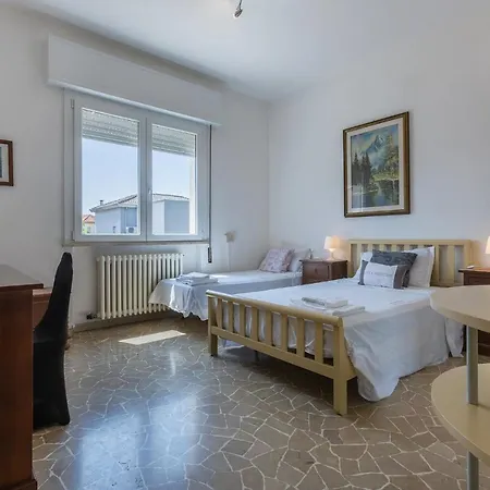 Cà Fernanda Apartamento *
