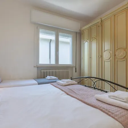 Cà Fernanda Apartamento Fiesso Umbertiano