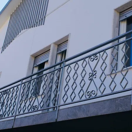 Apartamento Cà Fernanda *