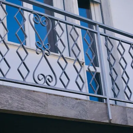 Apartamento Cà Fernanda *