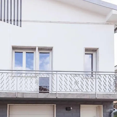 Apartamento Cà Fernanda