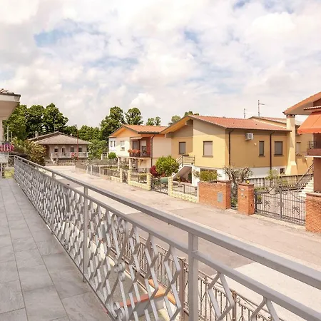 Apartamento Cà Fernanda *