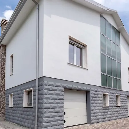 Apartamento Cà Fernanda *