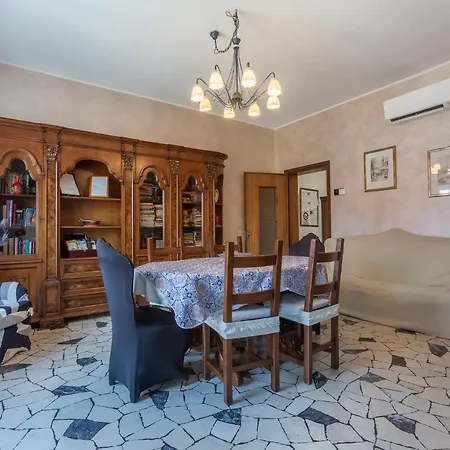 Apartment Ca Fernanda Fiesso Umbertiano