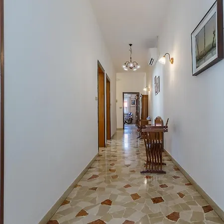 Apartment Ca Fernanda *