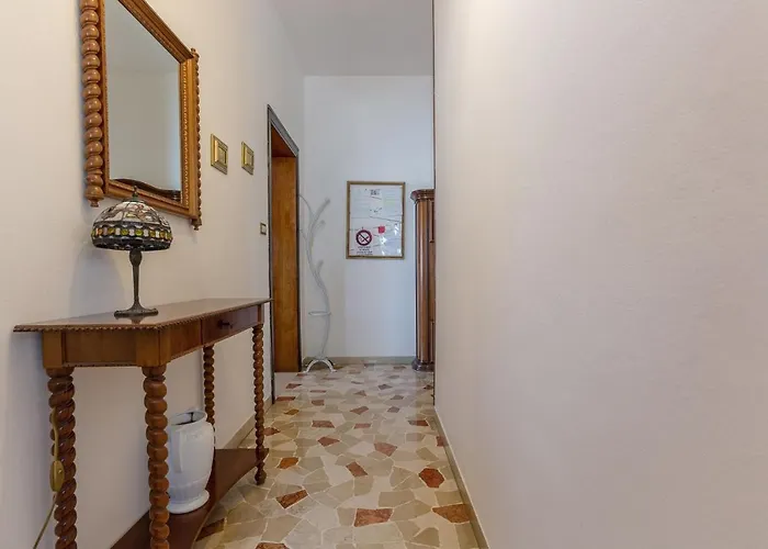 Ca Fernanda Apartment *
