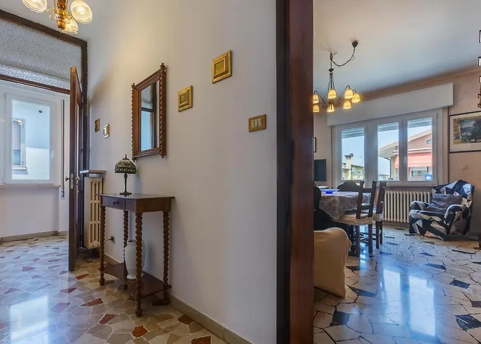 Apartment Ca Fernanda