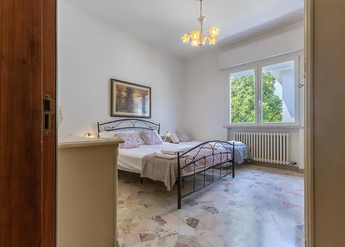 Ca Fernanda Apartment