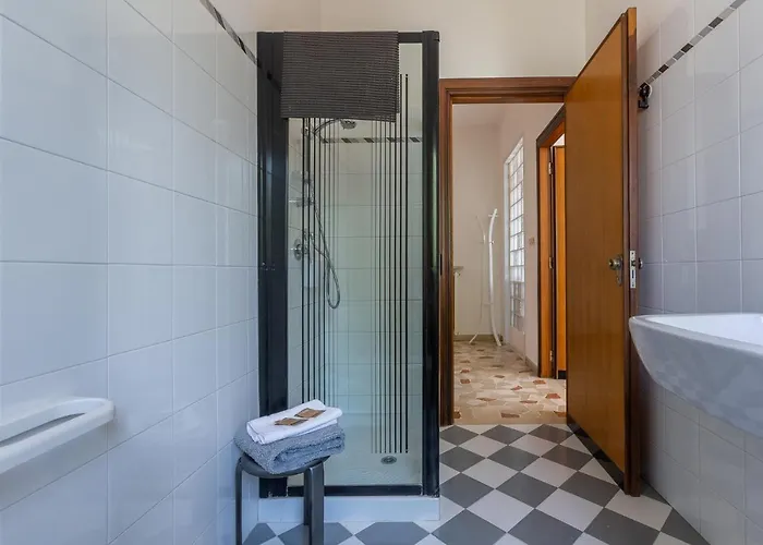 Ca Fernanda Apartment *