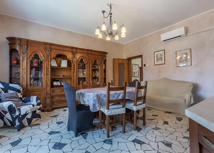Apartment Ca Fernanda Fiesso Umbertiano