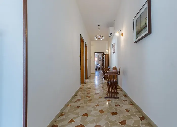 Apartment Ca Fernanda *