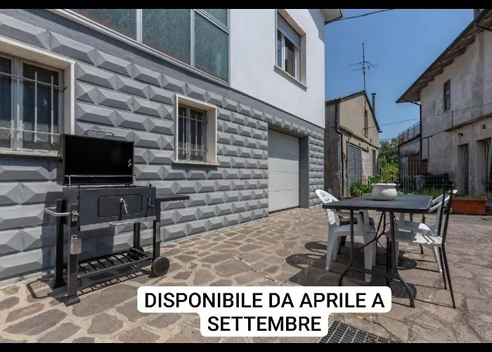 Ca Fernanda Apartment